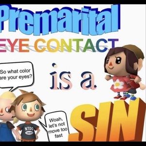 Meet your Posher, Dawn